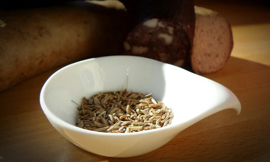 A római kömény (Cumin) különleges aromája a konyhában