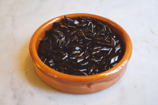 Tiszta édesgyökér pörkölt (Calabria) - 50g